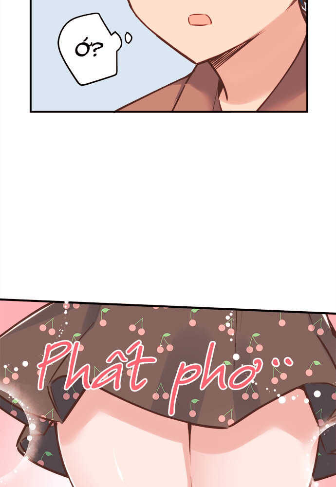 Cô Bạn Gái Hai Mặt - Chapter 7 - Page 35