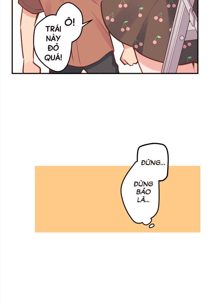 Cô Bạn Gái Hai Mặt - Chapter 7 - Page 37