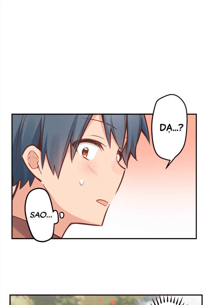 Cô Bạn Gái Hai Mặt - Chapter 7 - Page 4