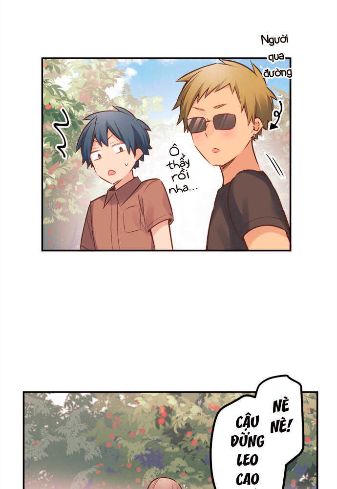 Cô Bạn Gái Hai Mặt - Chapter 7 - Page 41