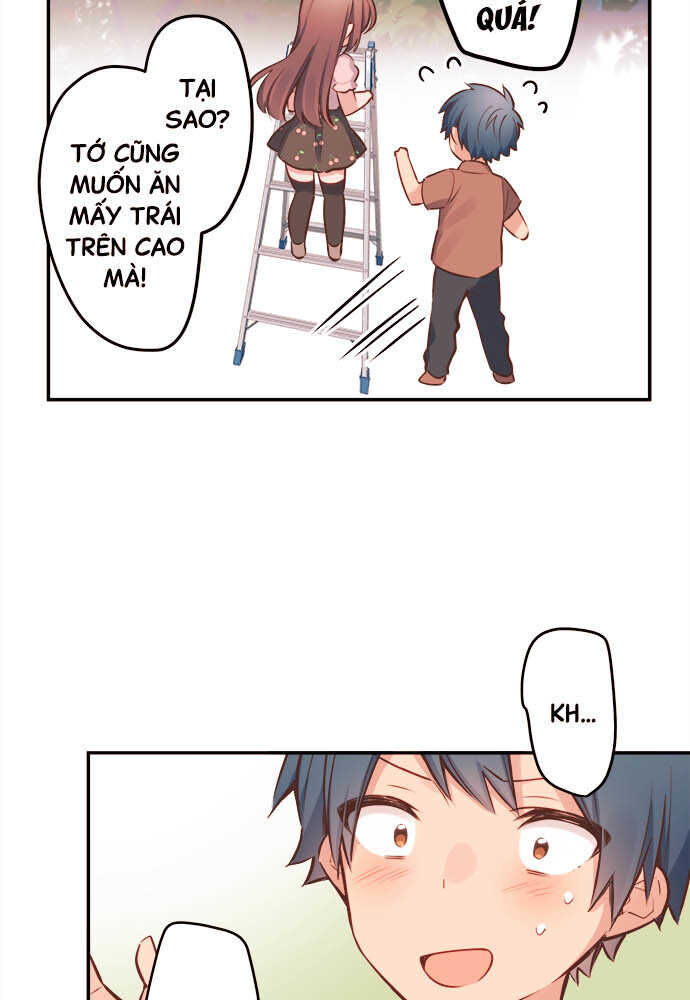 Cô Bạn Gái Hai Mặt - Chapter 7 - Page 42