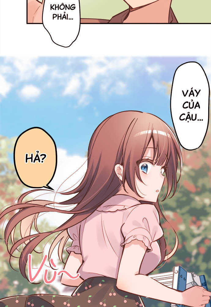 Cô Bạn Gái Hai Mặt - Chapter 7 - Page 43