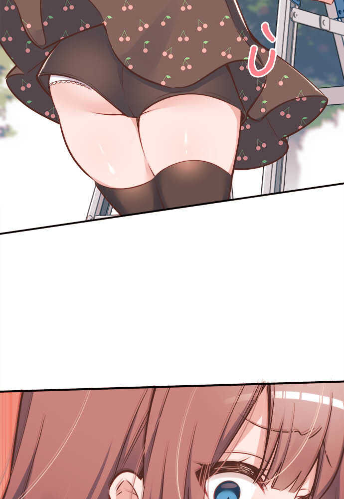 Cô Bạn Gái Hai Mặt - Chapter 7 - Page 44