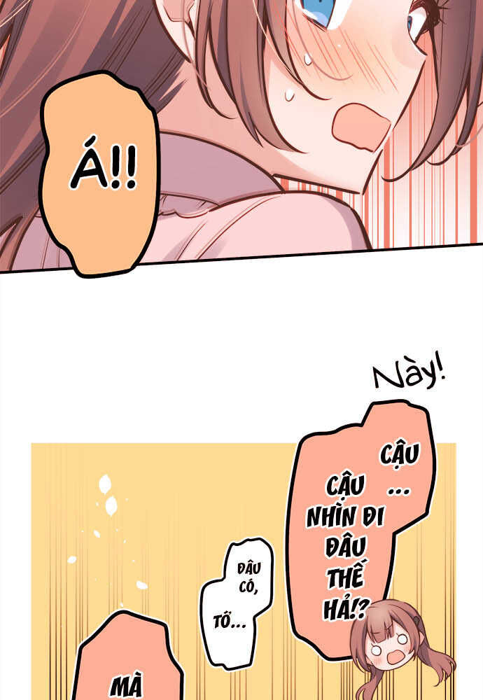 Cô Bạn Gái Hai Mặt - Chapter 7 - Page 45