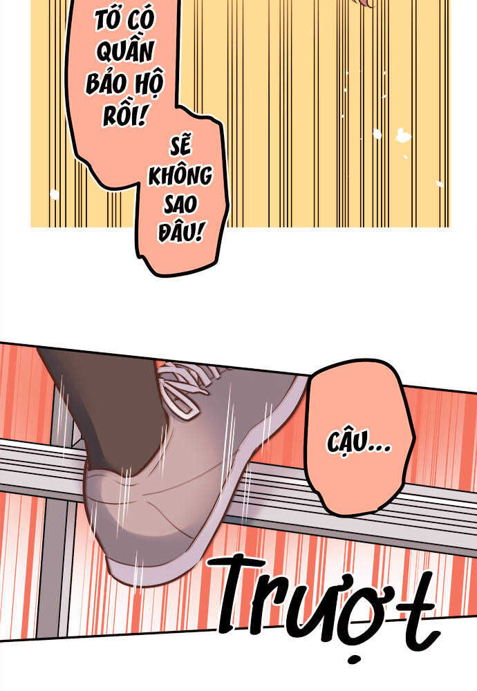 Cô Bạn Gái Hai Mặt - Chapter 7 - Page 46