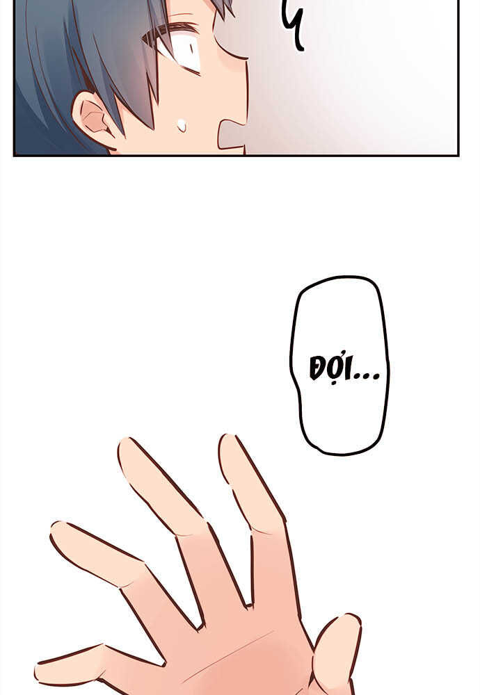 Cô Bạn Gái Hai Mặt - Chapter 7 - Page 49