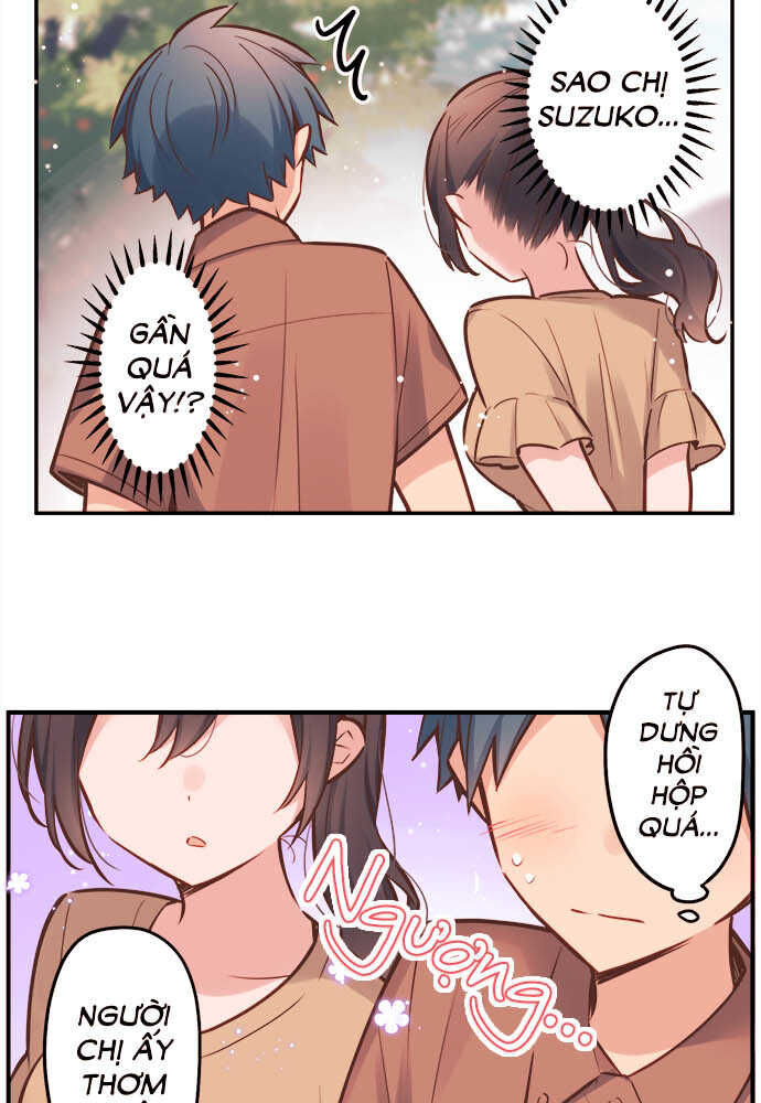 Cô Bạn Gái Hai Mặt - Chapter 7 - Page 5