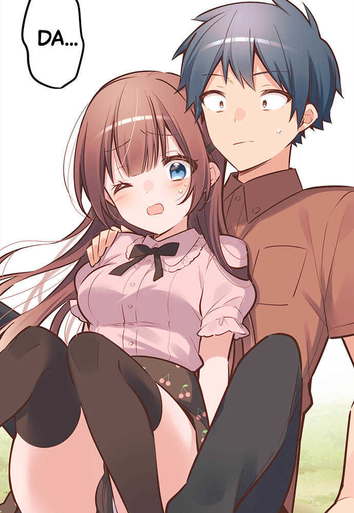 Cô Bạn Gái Hai Mặt - Chapter 7 - Page 53