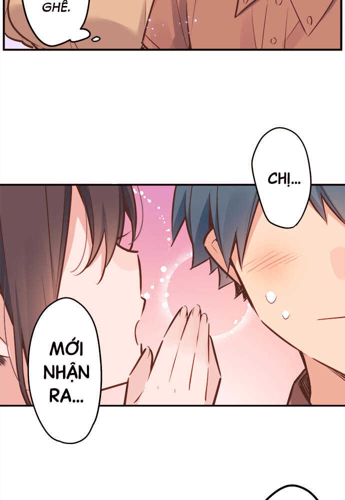 Cô Bạn Gái Hai Mặt - Chapter 7 - Page 6