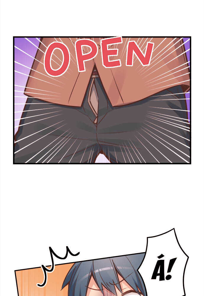 Cô Bạn Gái Hai Mặt - Chapter 7 - Page 8