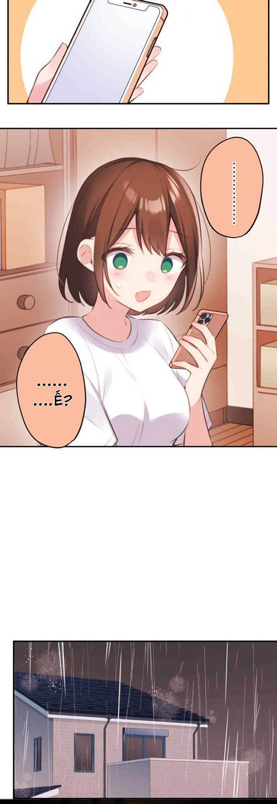 Cô Bạn Gái Hai Mặt - Chapter 70 - Page 13