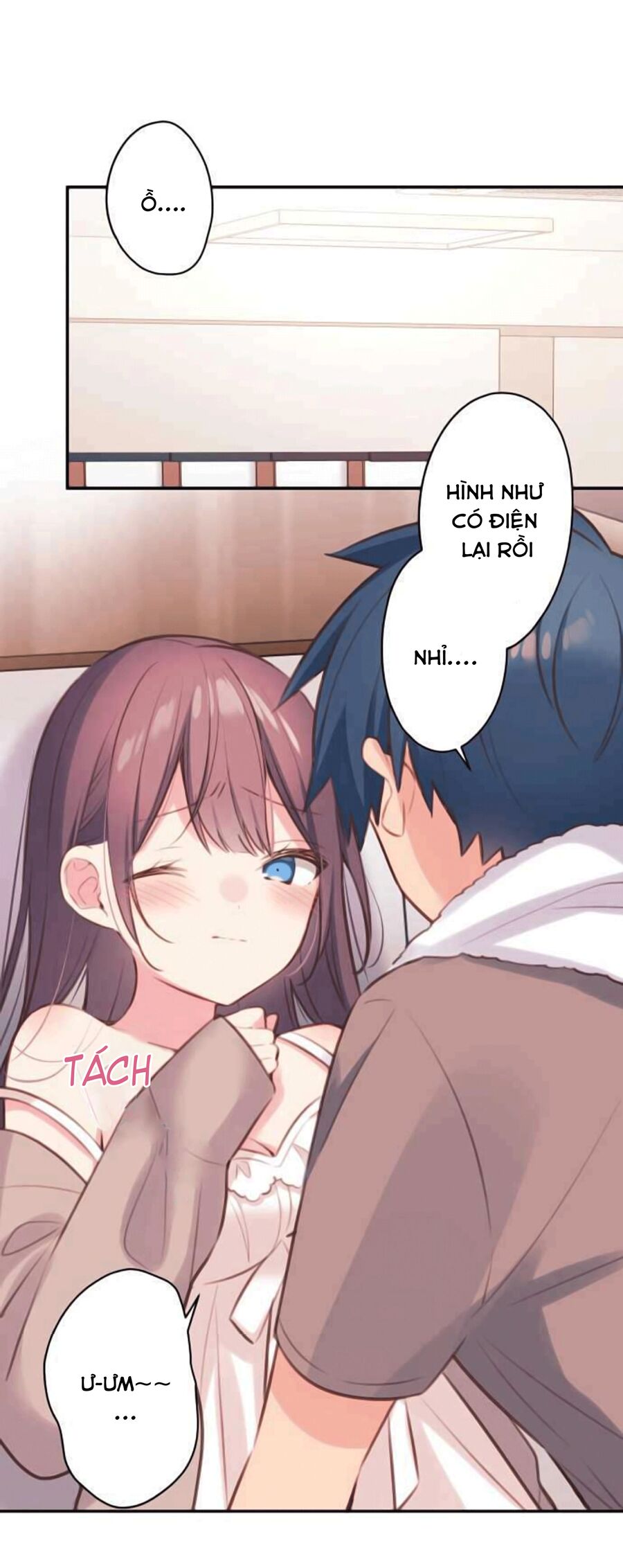 Cô Bạn Gái Hai Mặt - Chapter 70 - Page 15