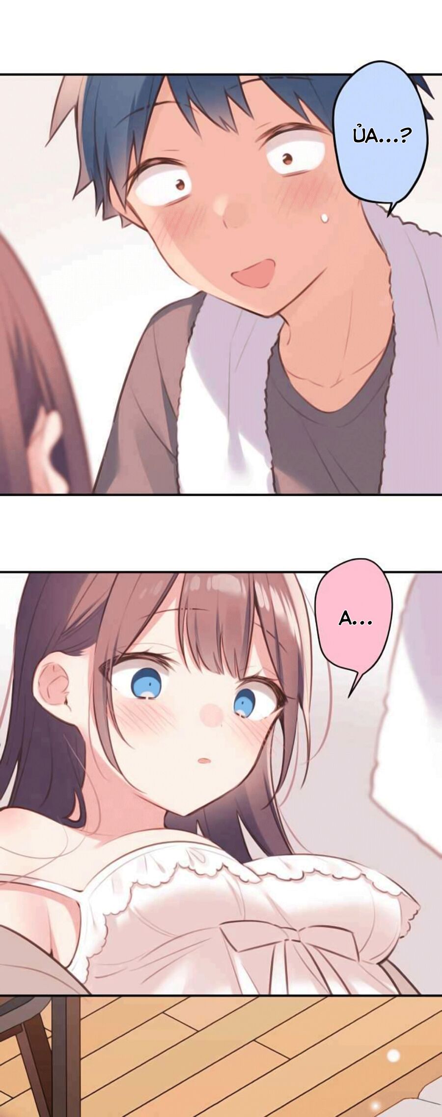 Cô Bạn Gái Hai Mặt - Chapter 70 - Page 16