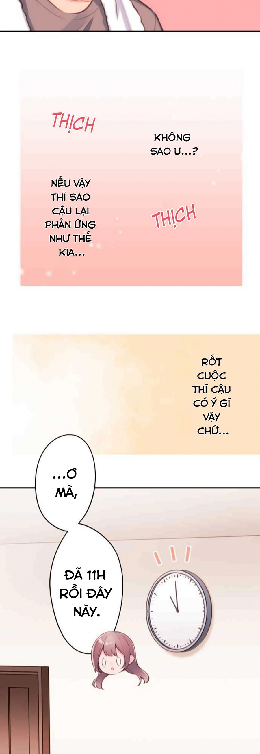 Cô Bạn Gái Hai Mặt - Chapter 70 - Page 19