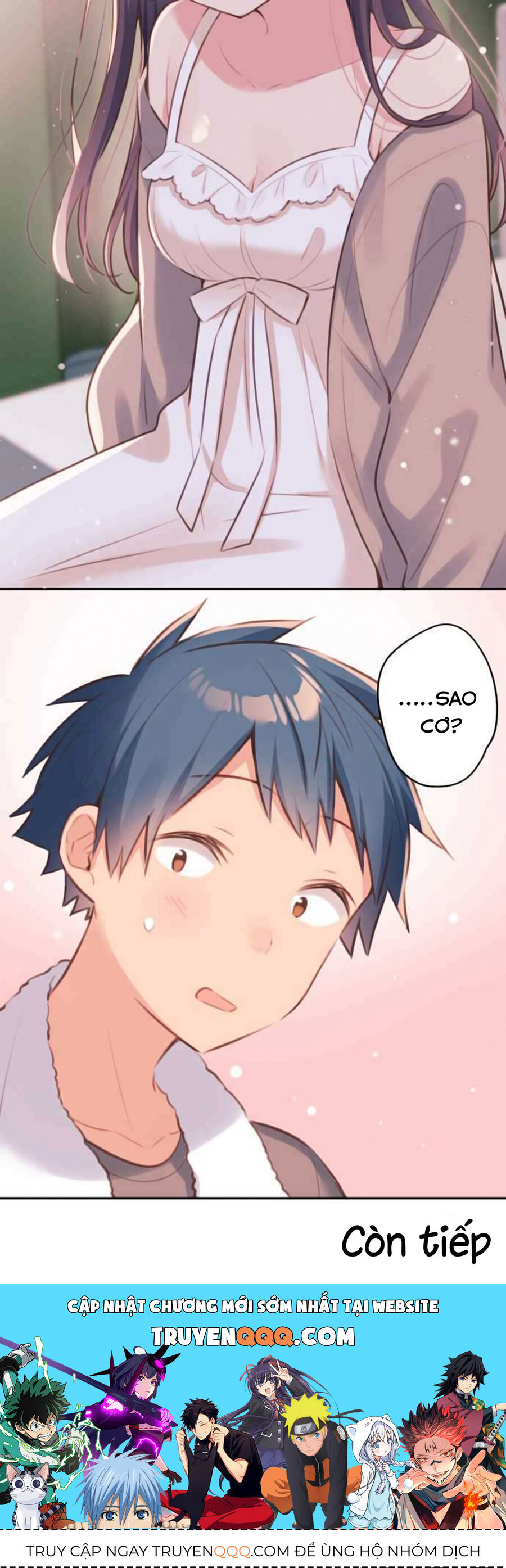 Cô Bạn Gái Hai Mặt - Chapter 70 - Page 22