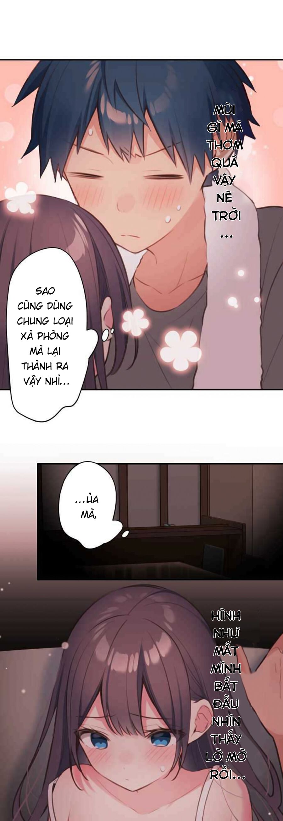 Cô Bạn Gái Hai Mặt - Chapter 70 - Page 4