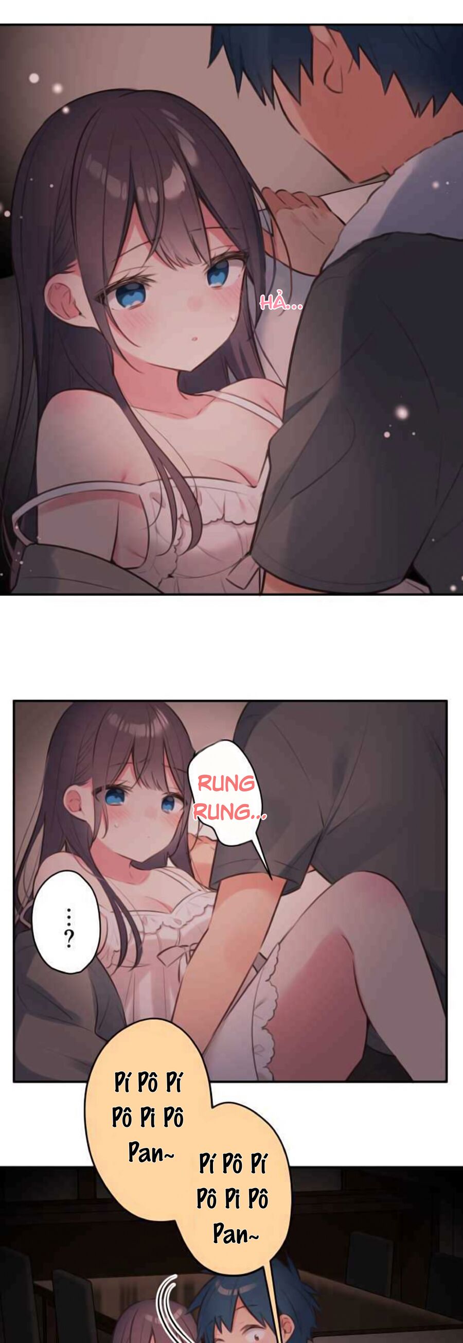 Cô Bạn Gái Hai Mặt - Chapter 70 - Page 7