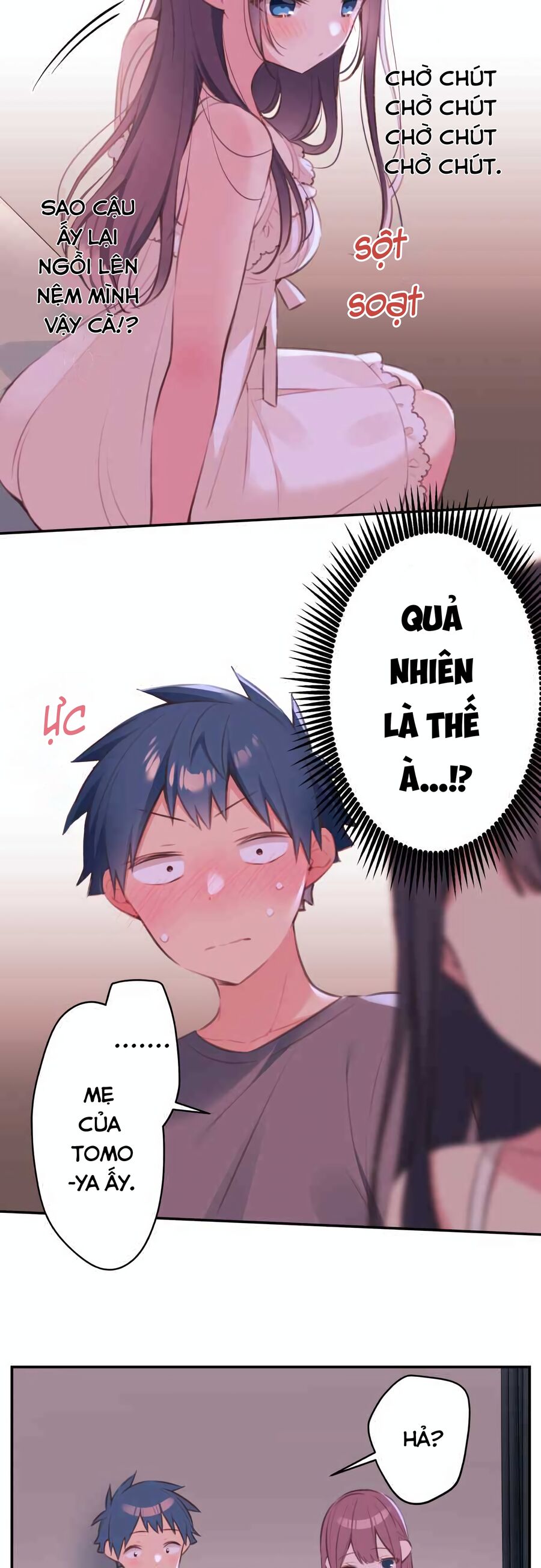 Cô Bạn Gái Hai Mặt - Chapter 71 - Page 11