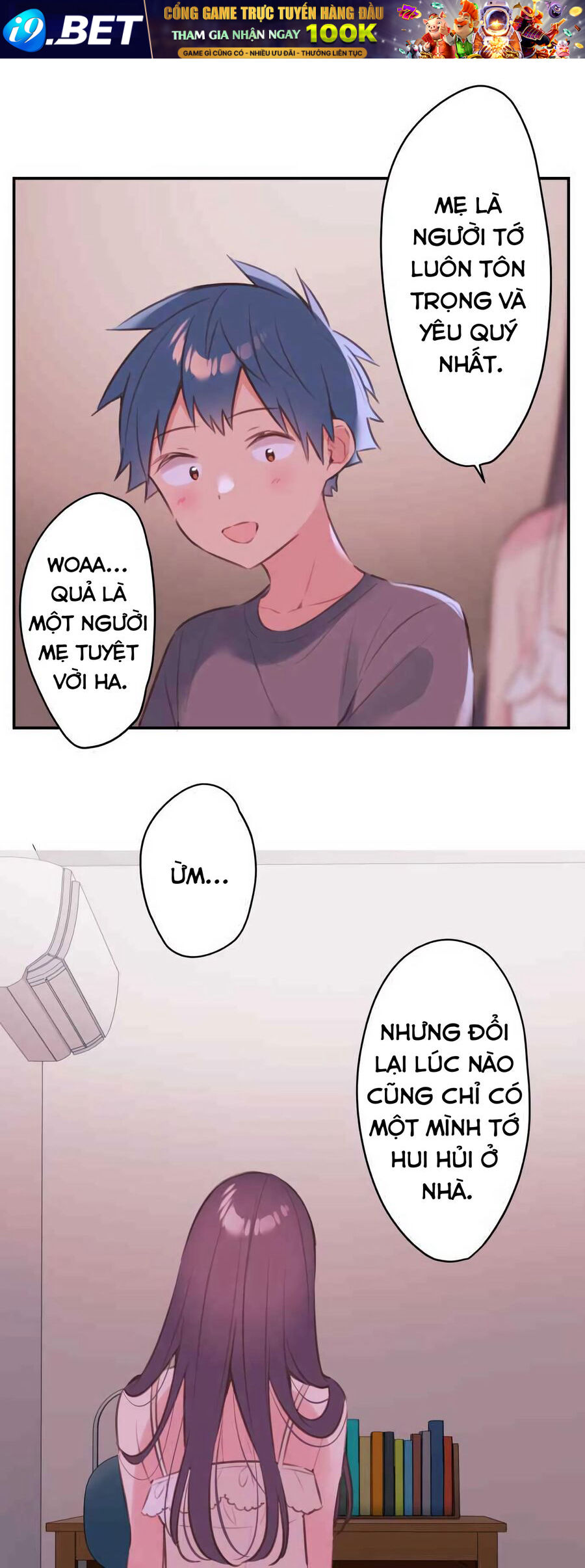 Cô Bạn Gái Hai Mặt - Chapter 71 - Page 14