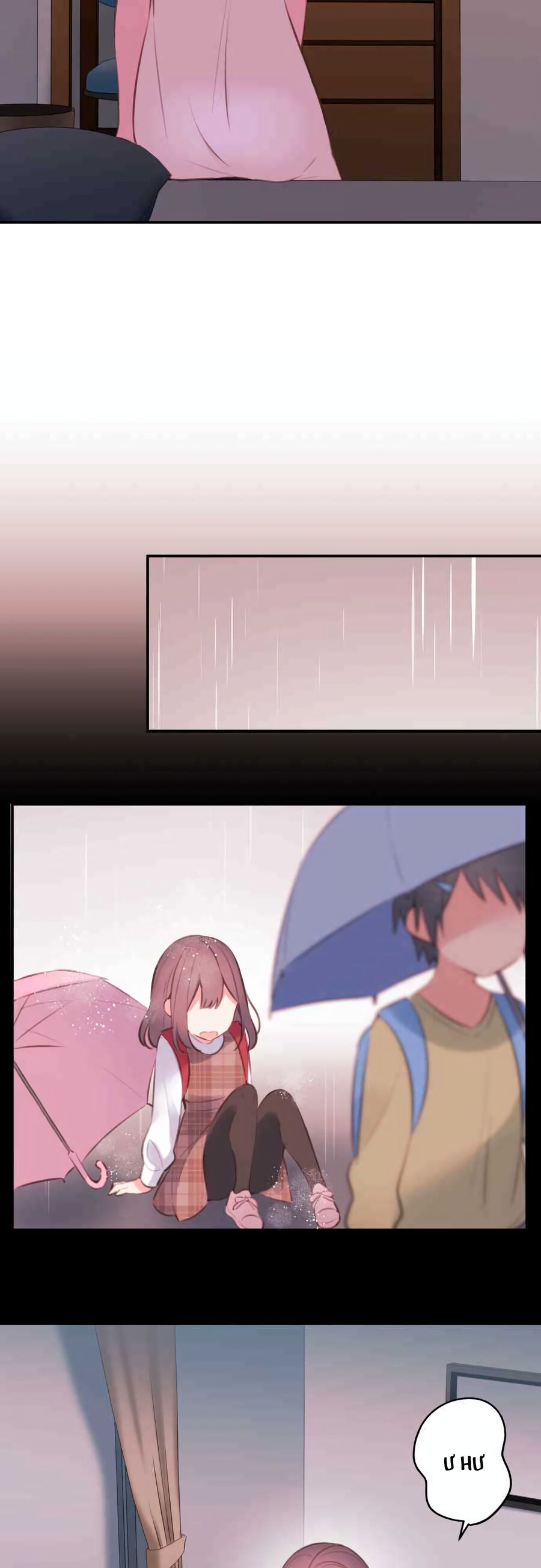 Cô Bạn Gái Hai Mặt - Chapter 71 - Page 15