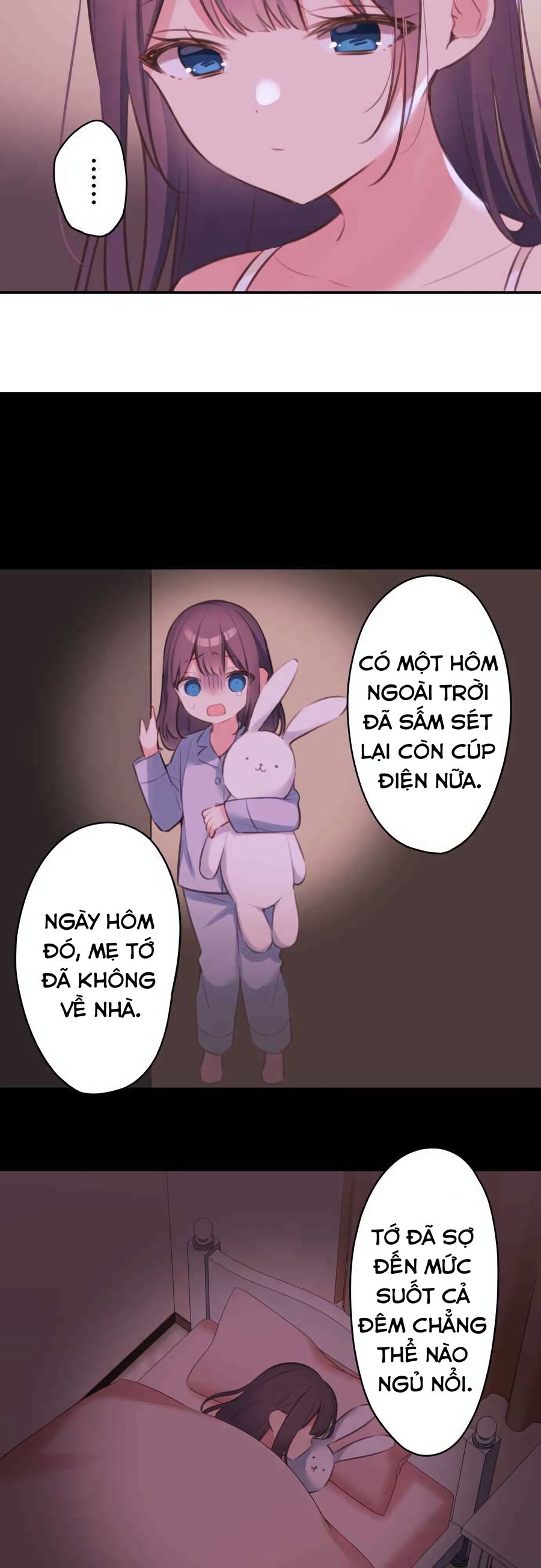 Cô Bạn Gái Hai Mặt - Chapter 71 - Page 17