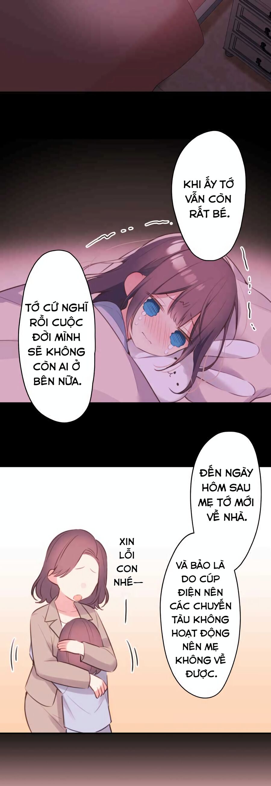 Cô Bạn Gái Hai Mặt - Chapter 71 - Page 18