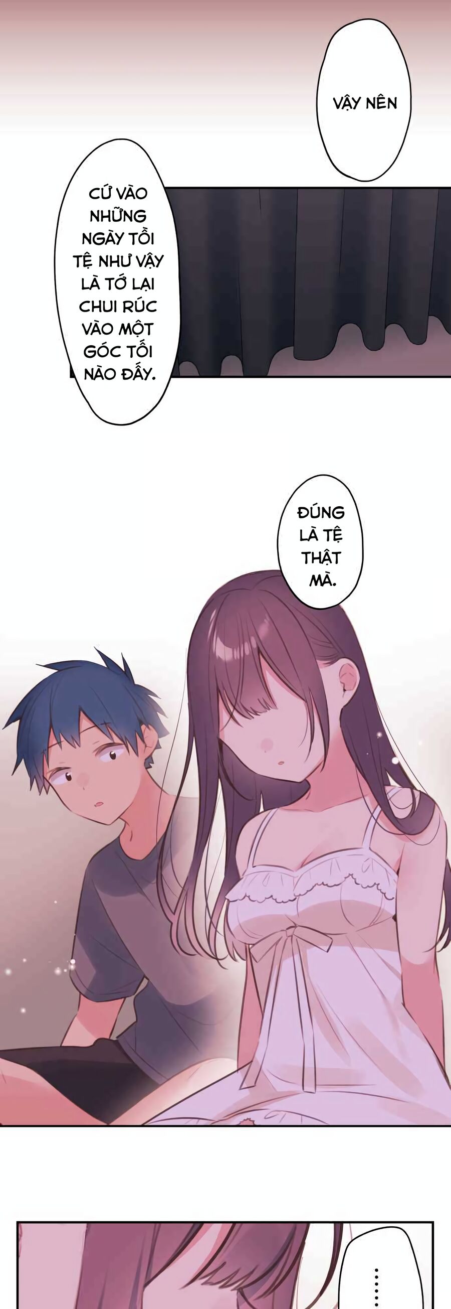 Cô Bạn Gái Hai Mặt - Chapter 71 - Page 19