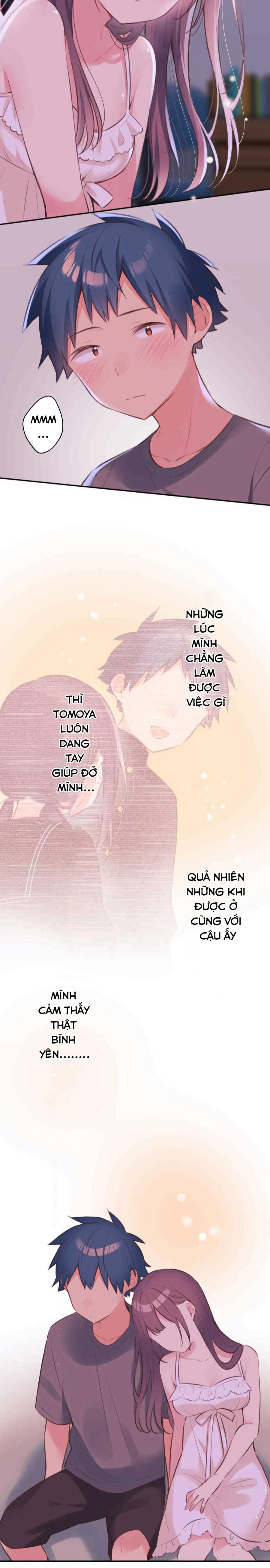 Cô Bạn Gái Hai Mặt - Chapter 71 - Page 23