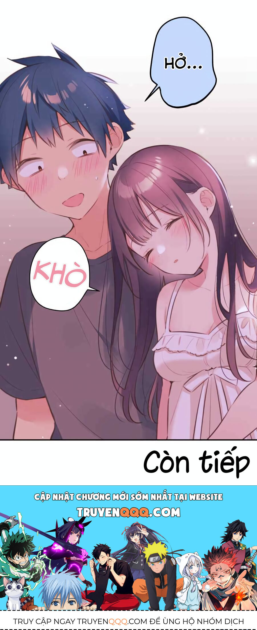 Cô Bạn Gái Hai Mặt - Chapter 71 - Page 24