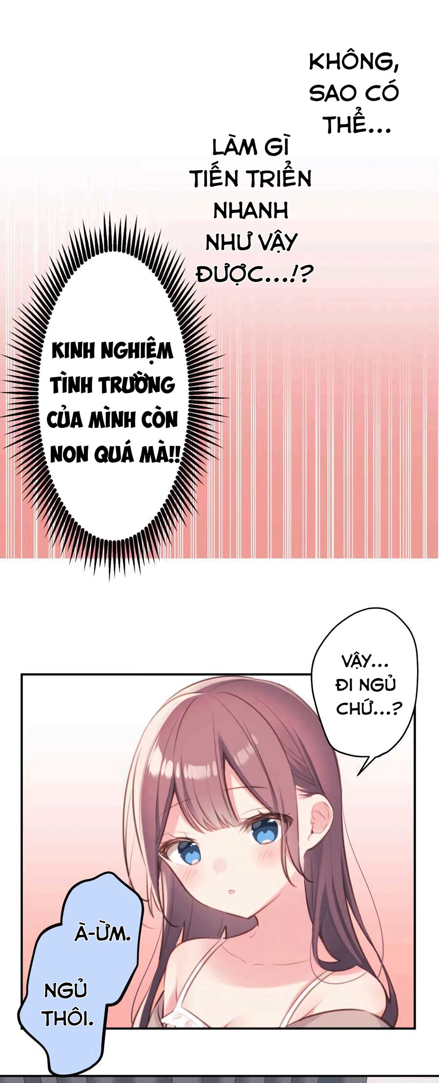 Cô Bạn Gái Hai Mặt - Chapter 71 - Page 4