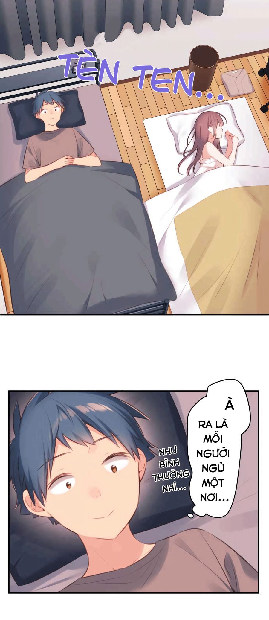 Cô Bạn Gái Hai Mặt - Chapter 71 - Page 5