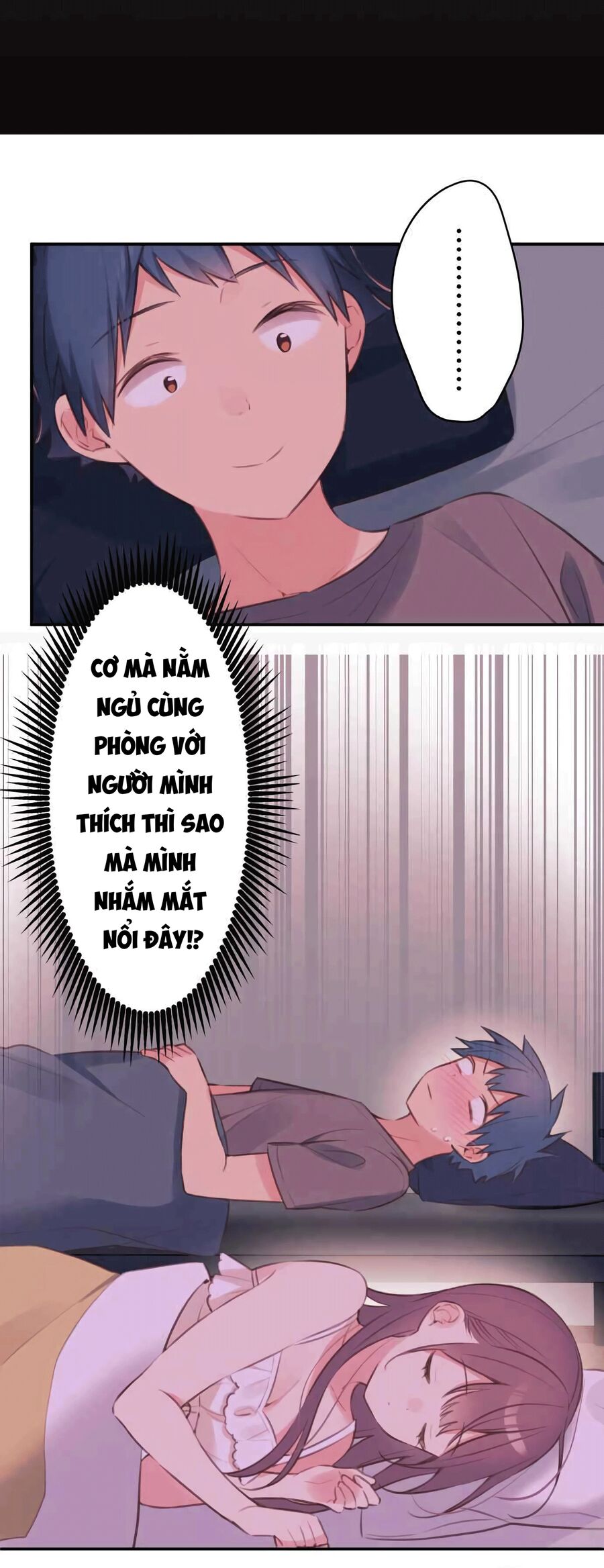 Cô Bạn Gái Hai Mặt - Chapter 71 - Page 7