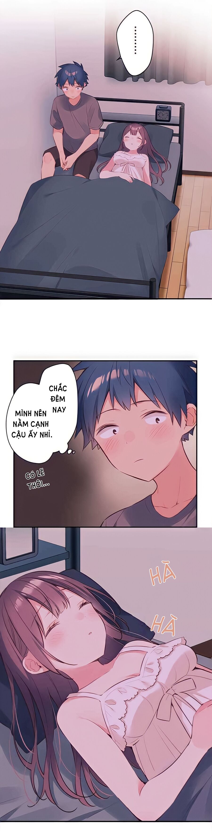 Cô Bạn Gái Hai Mặt - Chapter 72 - Page 11