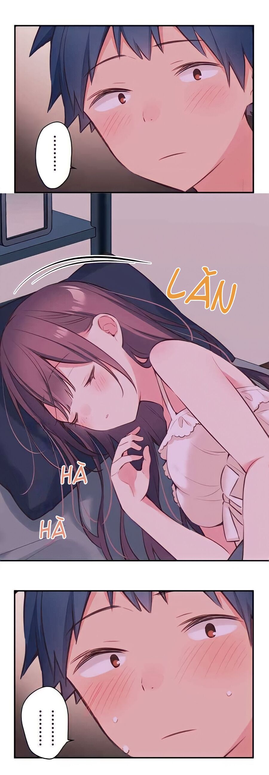 Cô Bạn Gái Hai Mặt - Chapter 72 - Page 12