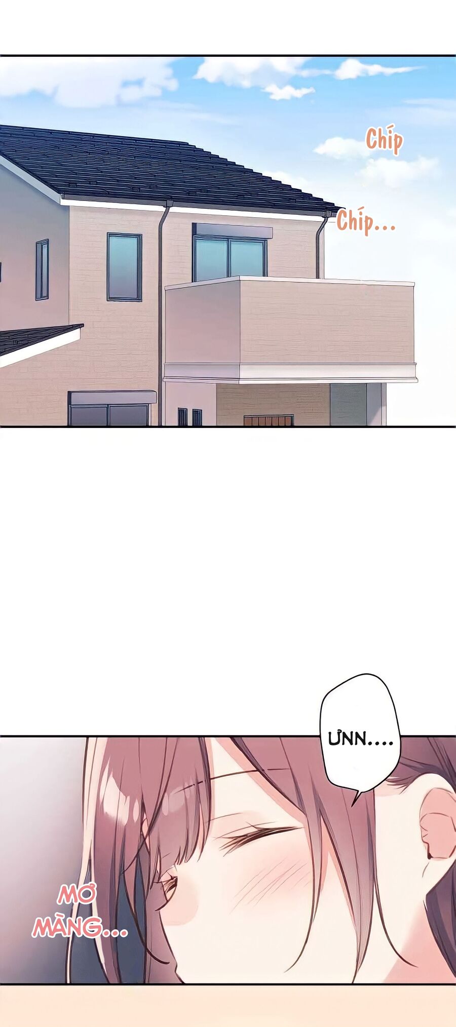 Cô Bạn Gái Hai Mặt - Chapter 72 - Page 17