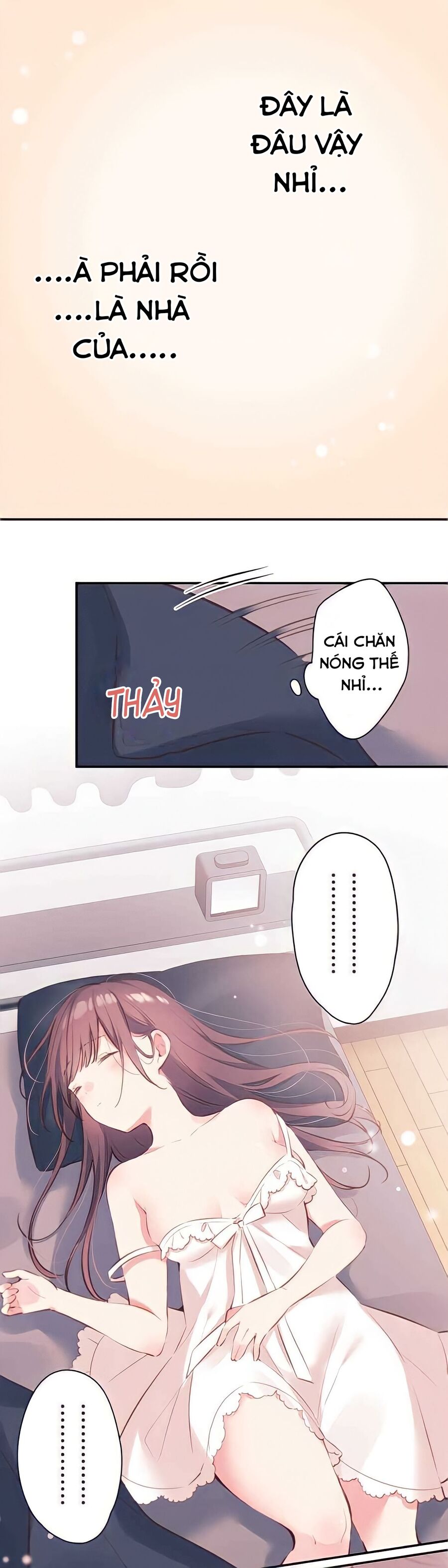 Cô Bạn Gái Hai Mặt - Chapter 72 - Page 18