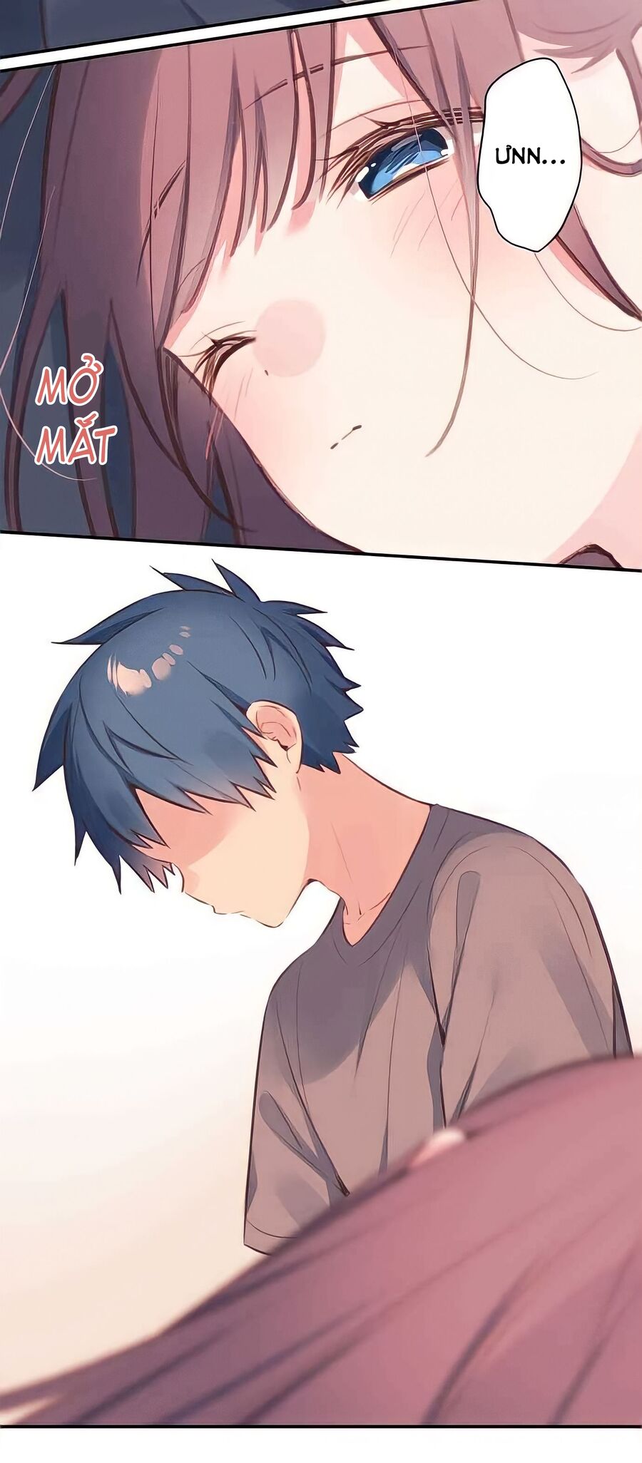 Cô Bạn Gái Hai Mặt - Chapter 72 - Page 19