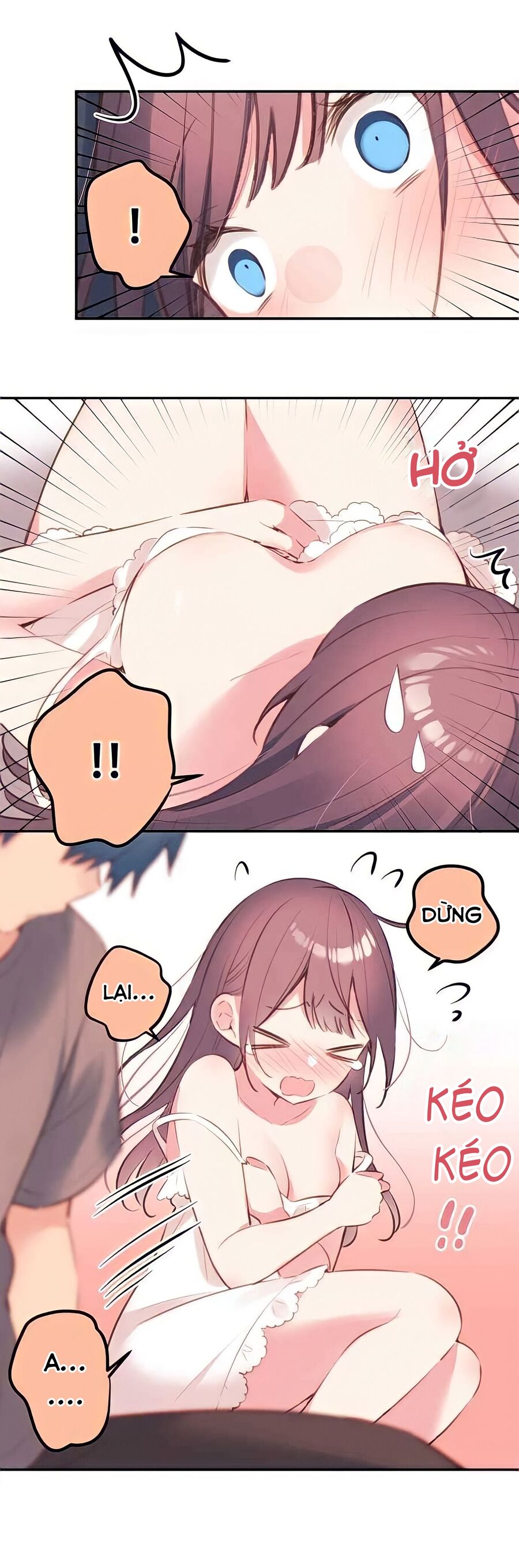 Cô Bạn Gái Hai Mặt - Chapter 72 - Page 20