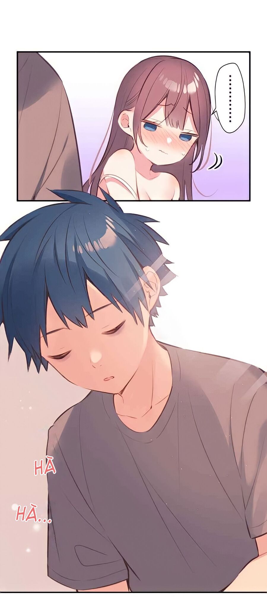 Cô Bạn Gái Hai Mặt - Chapter 72 - Page 21