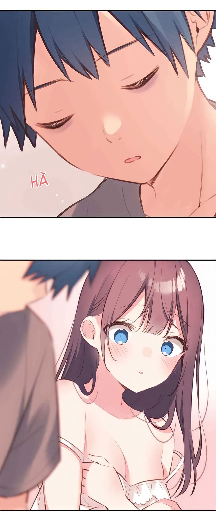 Cô Bạn Gái Hai Mặt - Chapter 72 - Page 22