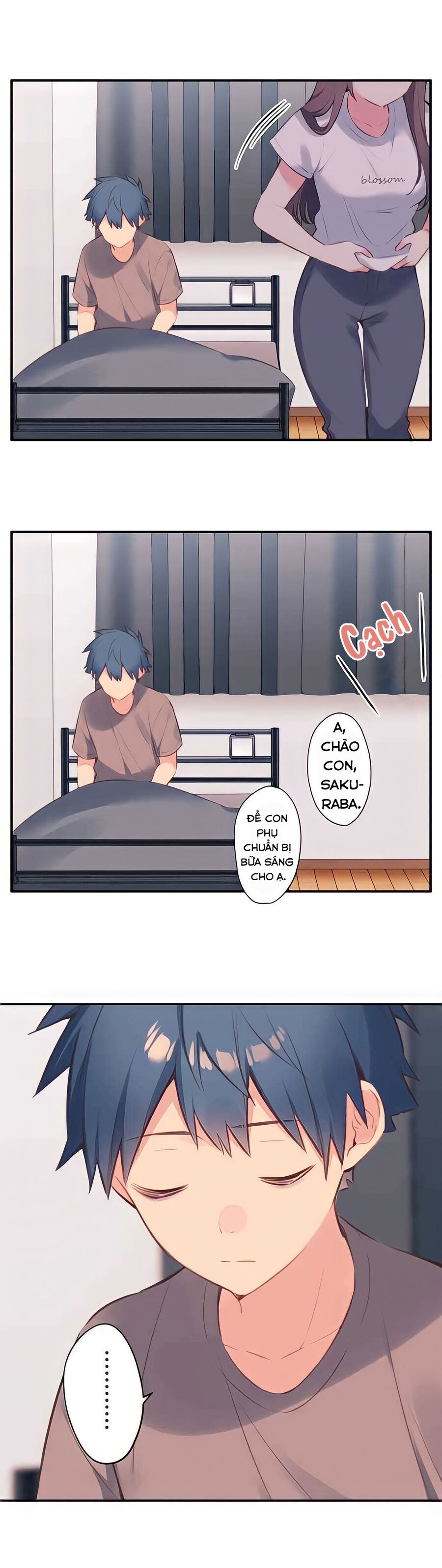 Cô Bạn Gái Hai Mặt - Chapter 72 - Page 24