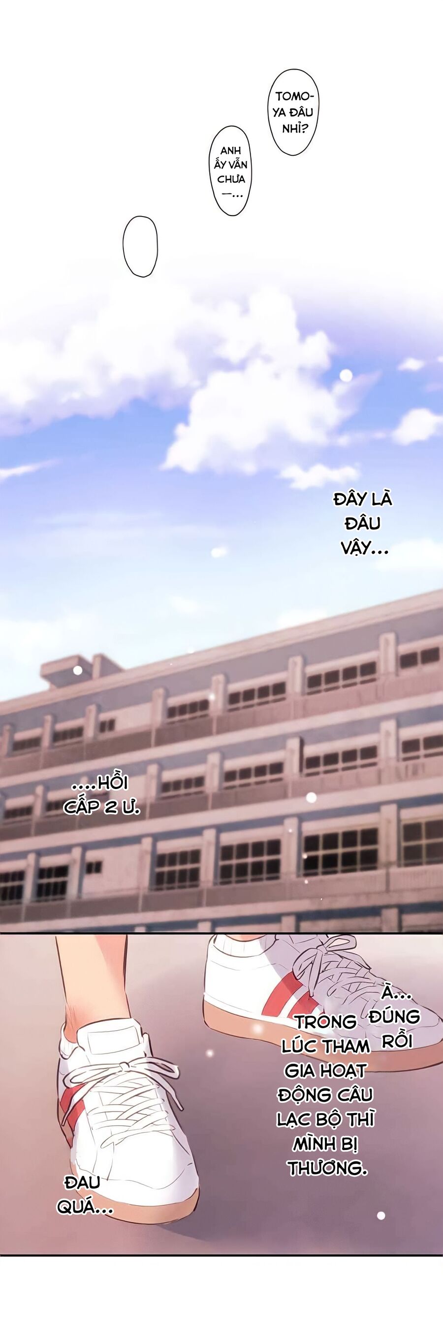 Cô Bạn Gái Hai Mặt - Chapter 72 - Page 25