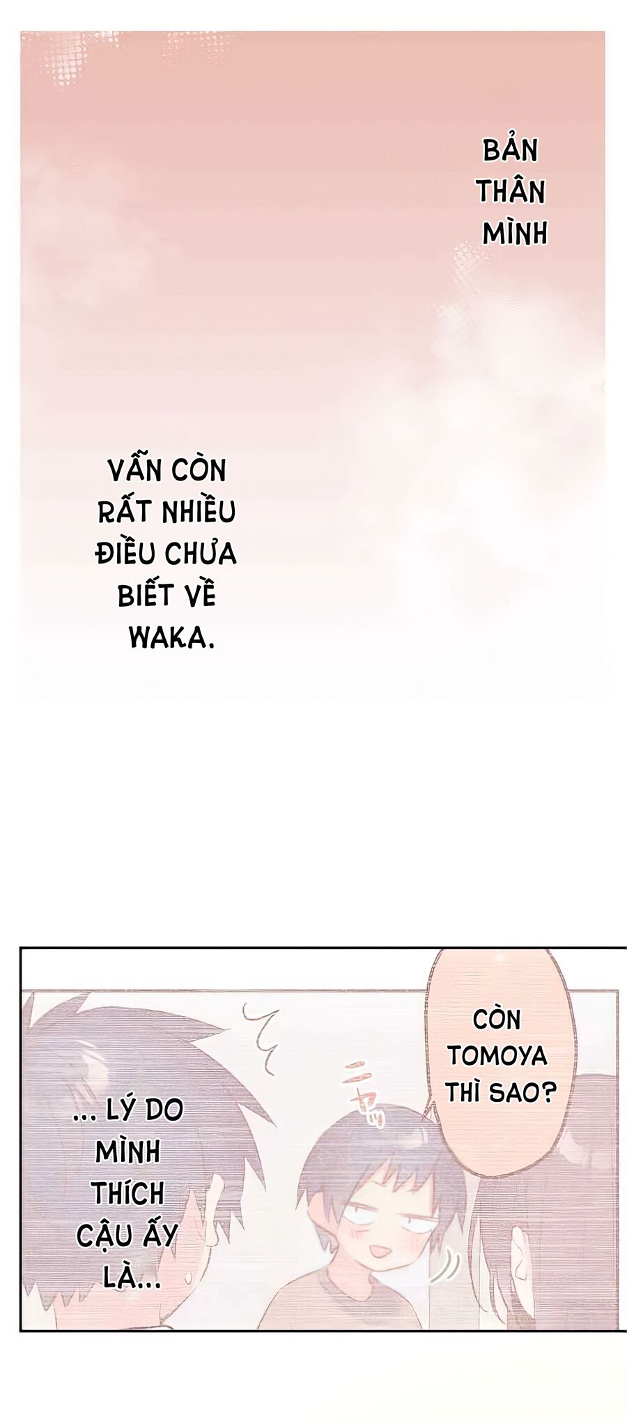 Cô Bạn Gái Hai Mặt - Chapter 72 - Page 5