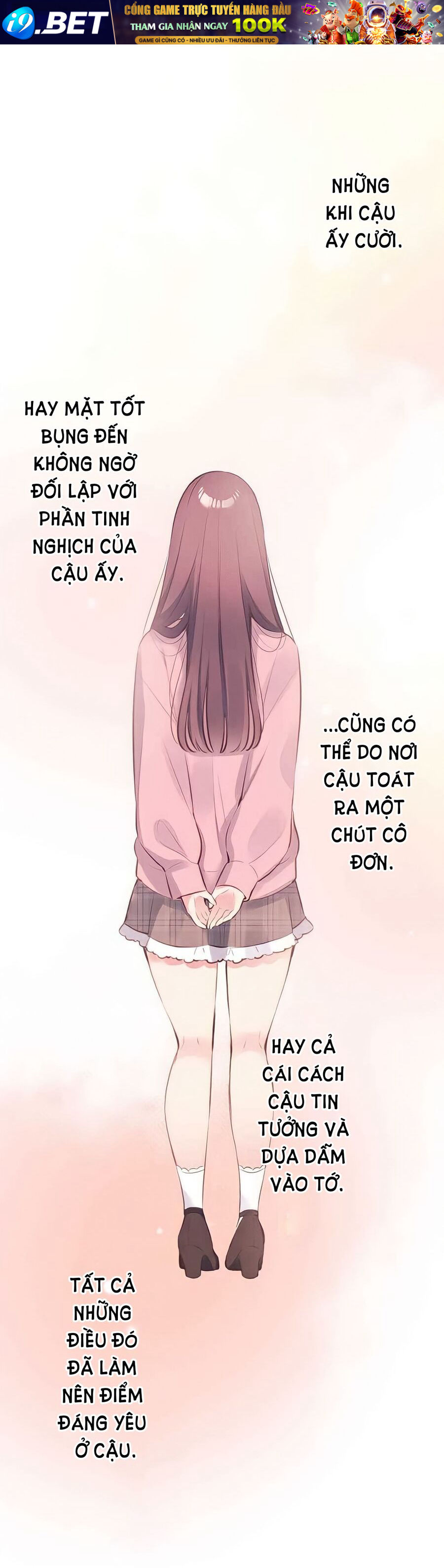 Cô Bạn Gái Hai Mặt - Chapter 72 - Page 6