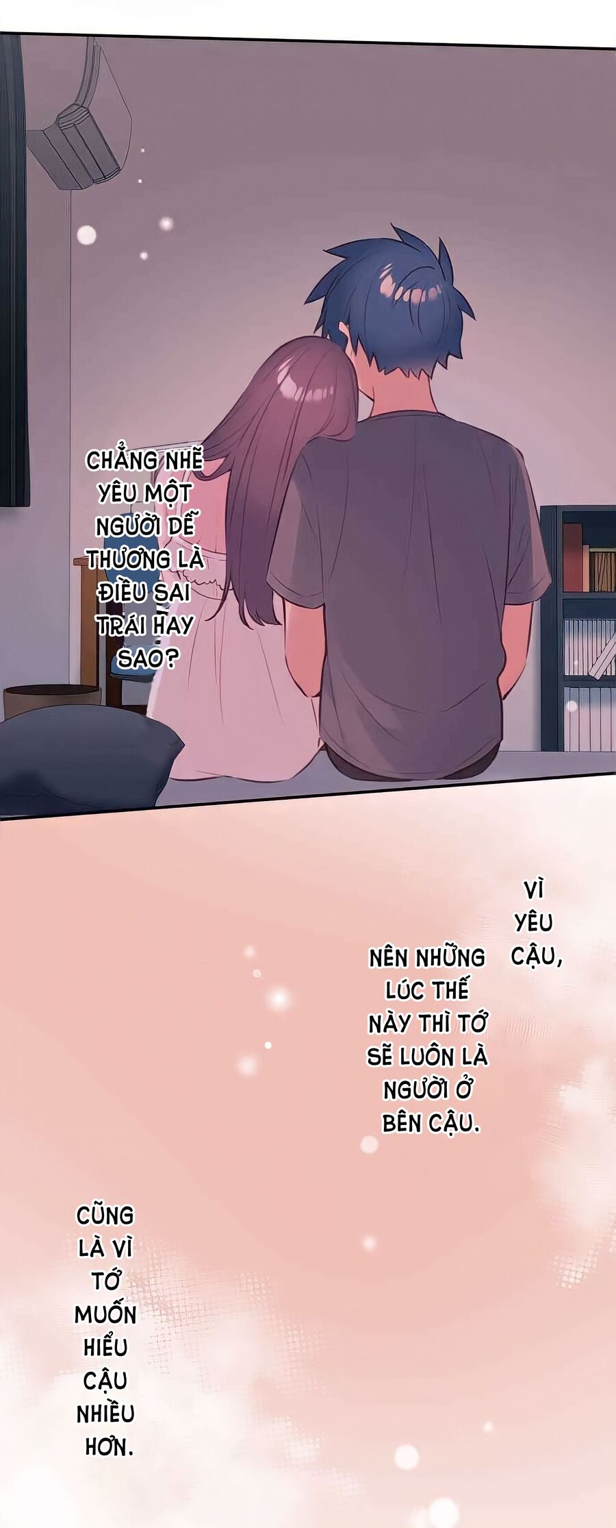 Cô Bạn Gái Hai Mặt - Chapter 72 - Page 7