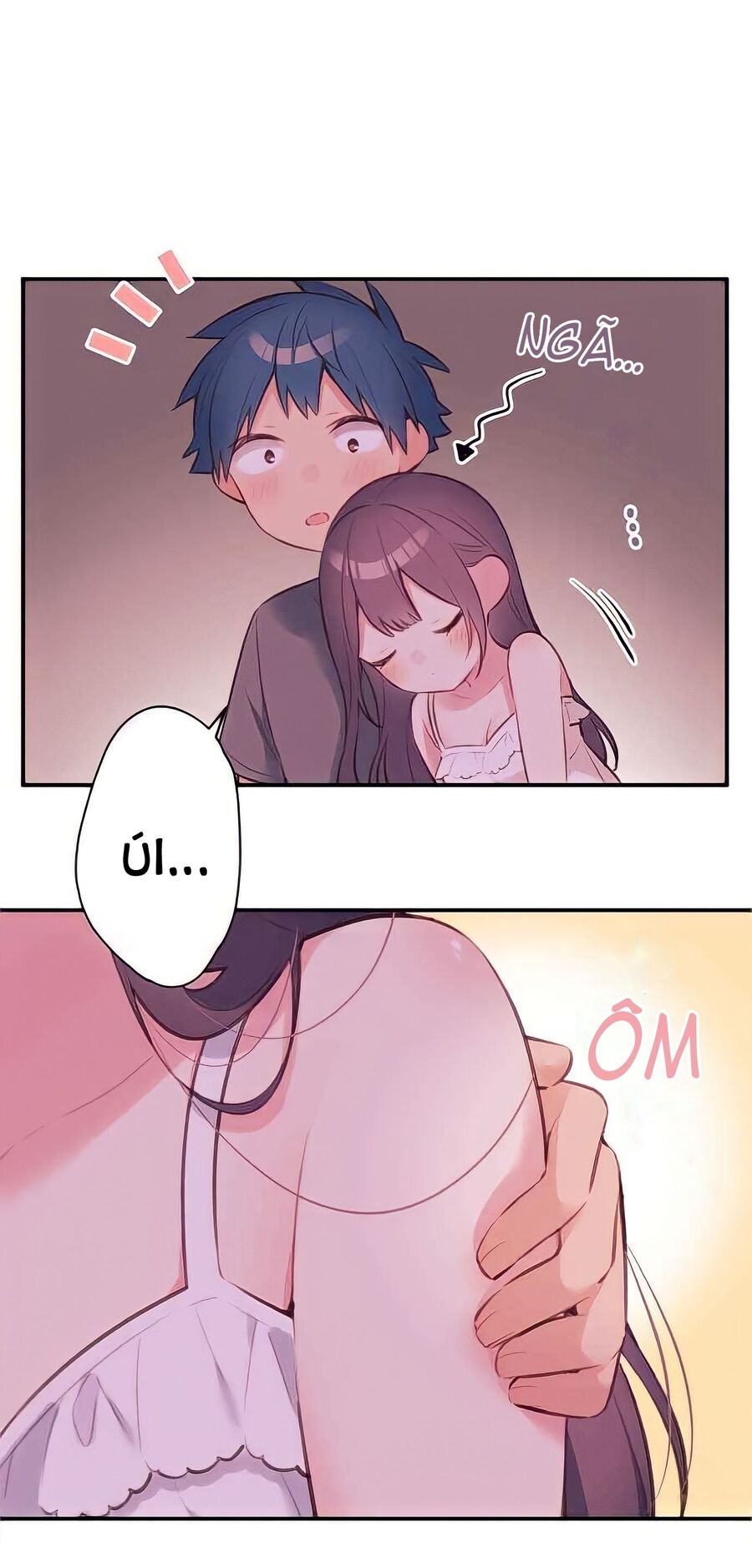 Cô Bạn Gái Hai Mặt - Chapter 72 - Page 9