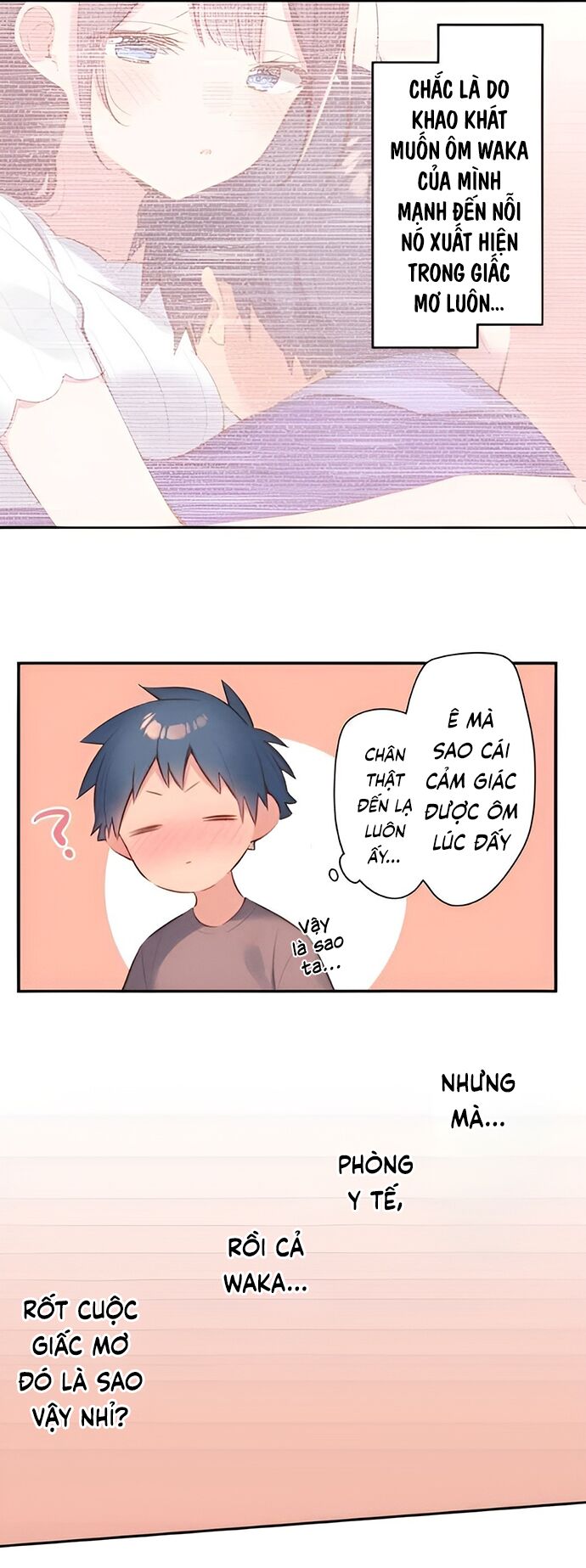 Cô Bạn Gái Hai Mặt - Chapter 73 - Page 14