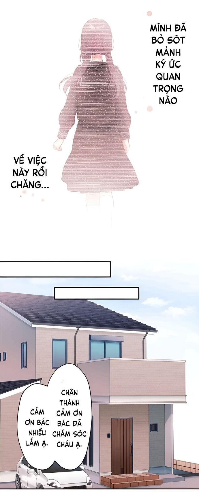 Cô Bạn Gái Hai Mặt - Chapter 73 - Page 15