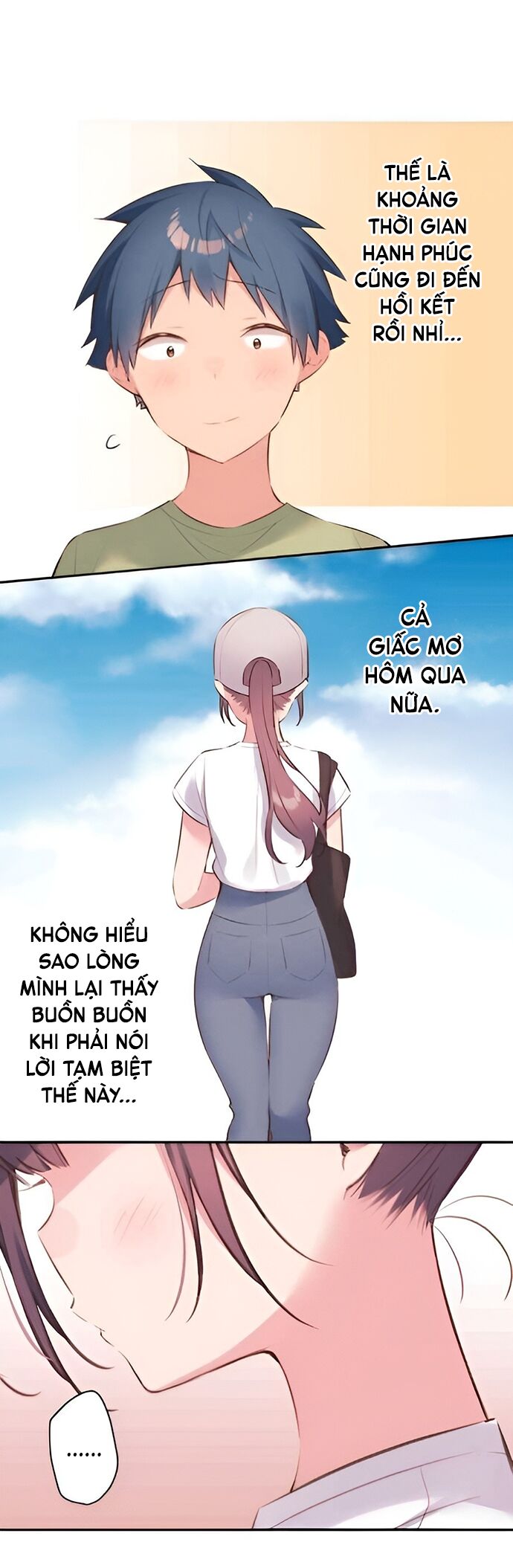 Cô Bạn Gái Hai Mặt - Chapter 73 - Page 20