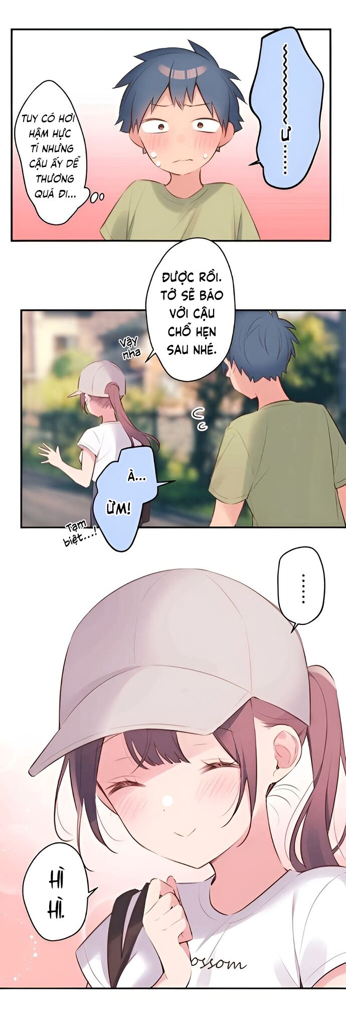 Cô Bạn Gái Hai Mặt - Chapter 73 - Page 24